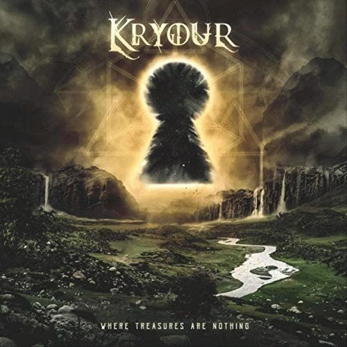Kryour : Where Treasures Are Nothing